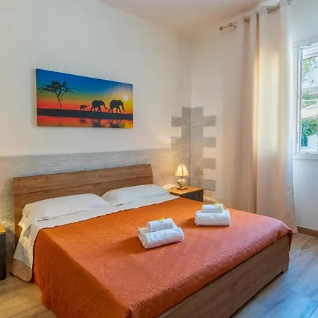 Villa Gioia 400m From The