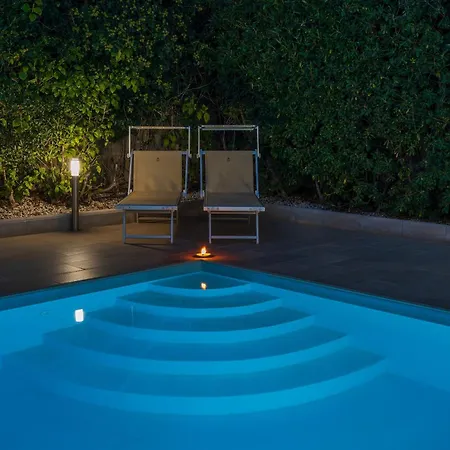 Gioia 400m From The * Szirakúza